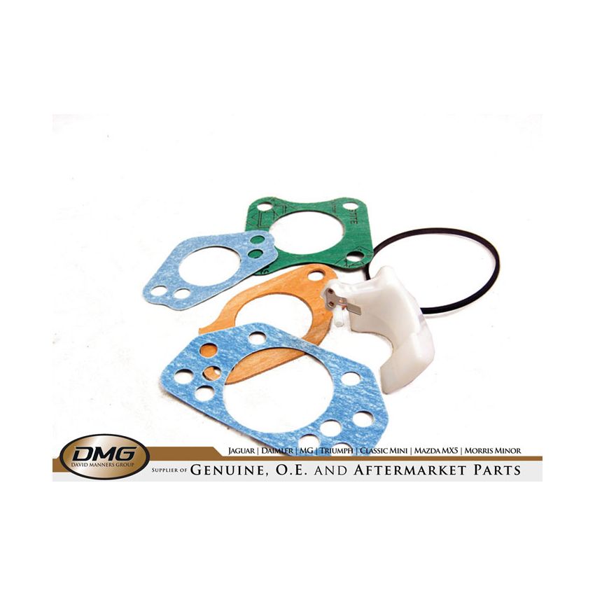 CARBURETTOR FLOAT:  HIF 44