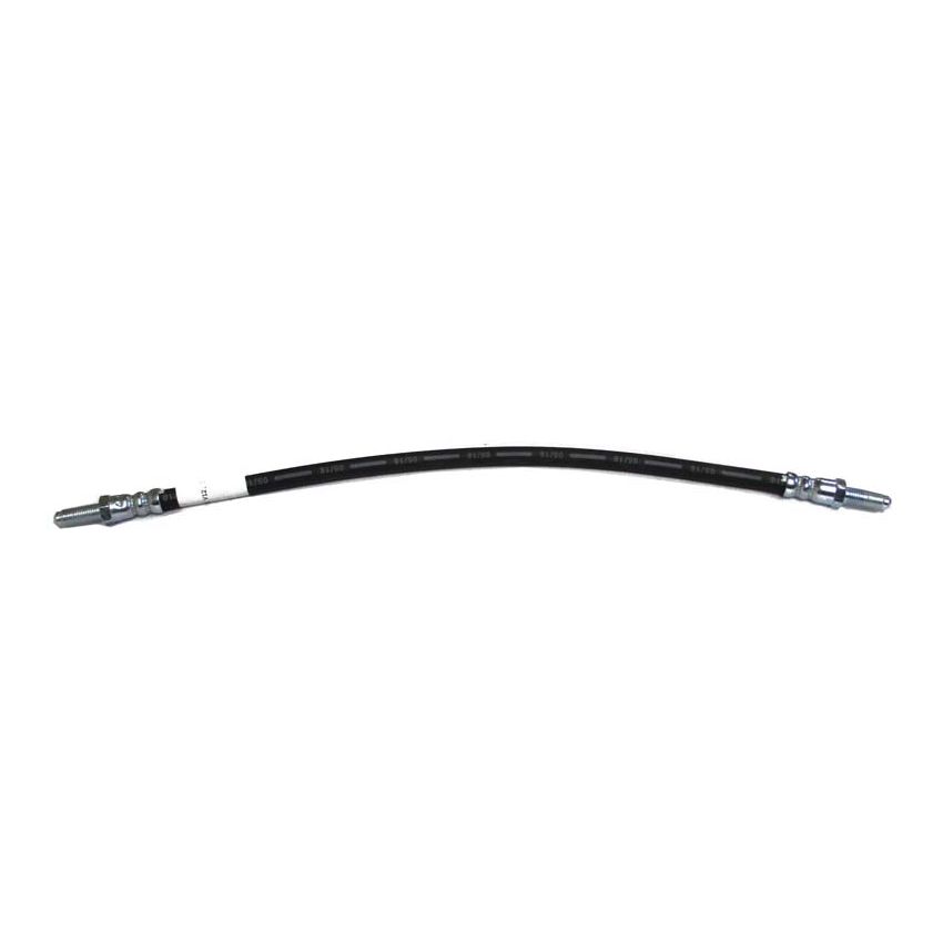 FRONT BRAKE HOSE (IMPERIAL):  E-TYPE V12, XJ S1 S2
