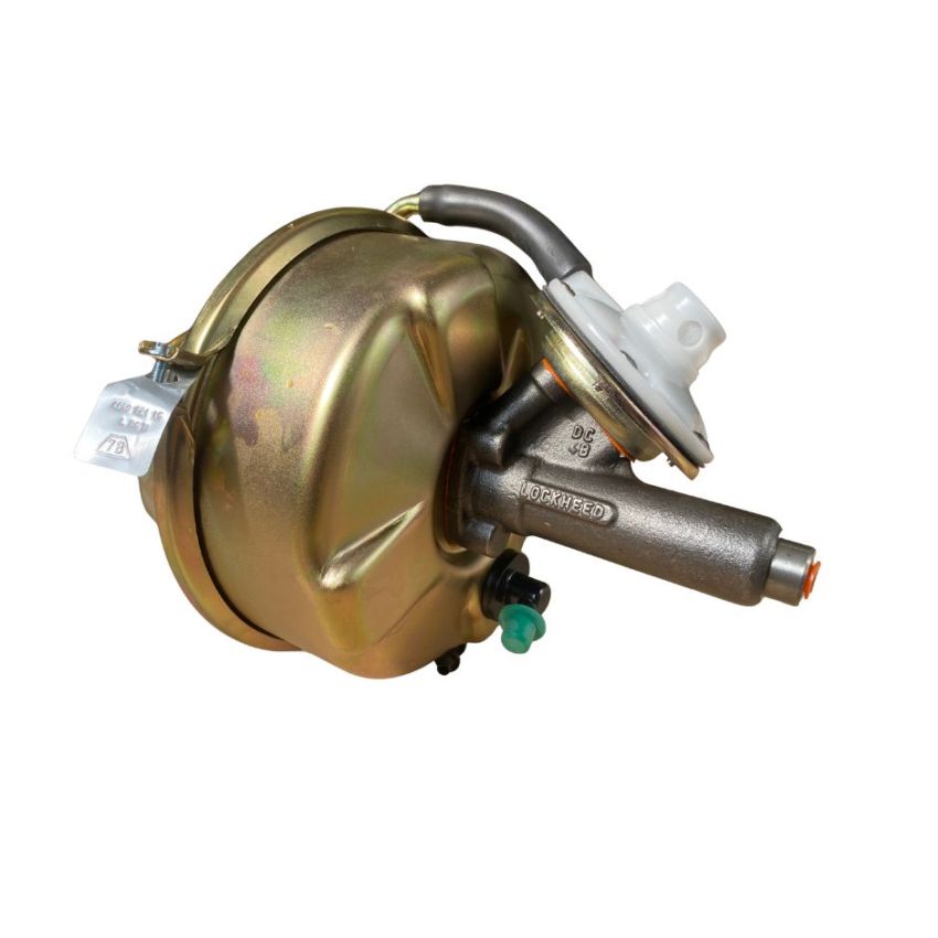 BRAKE SERVO 3:1 & FITTING KIT:  MK2