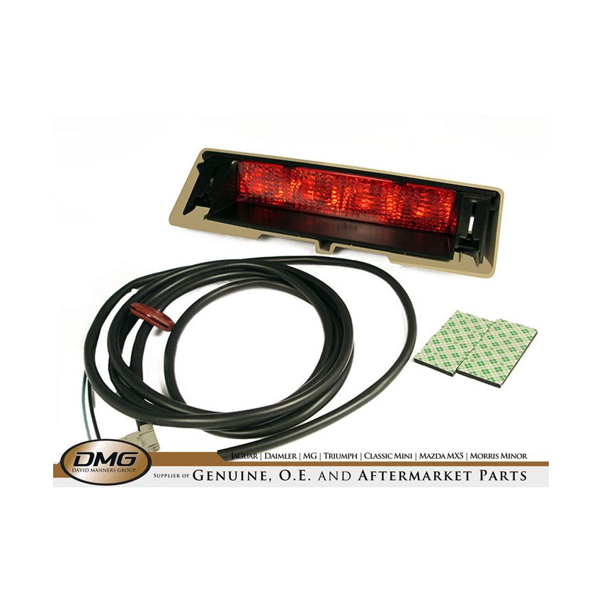 HIGH MOUNTED STOP LAMP:  X300 <VIN 787954