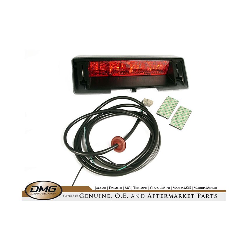 HIGH MOUNTED STOP LAMP:  X300 <VIN 787954