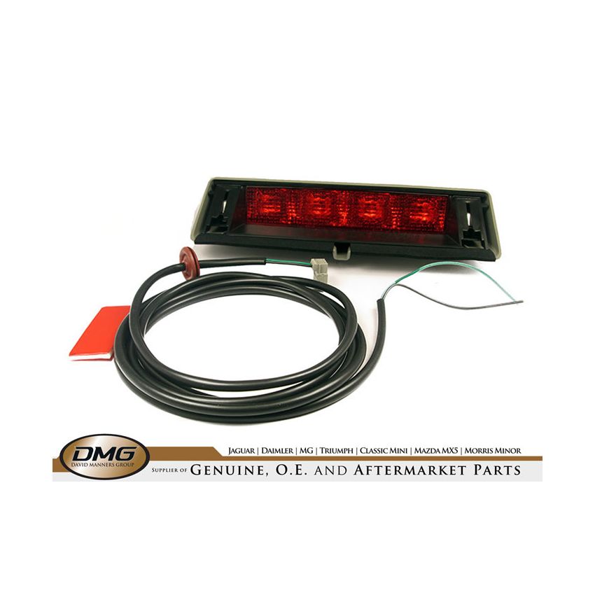 HIGH MOUNTED STOP LAMP:  X300 <VIN 787954