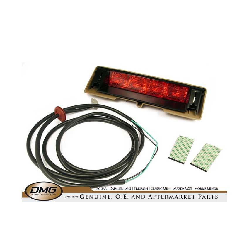 HIGH MOUNTED STOP LAMP:  X300 <VIN 787954