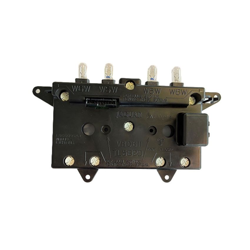 DOOR OPEN MODULE  JAGUAR X308 - LNC6095AB