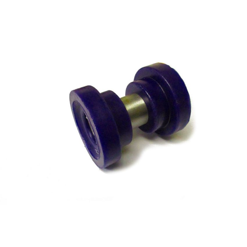 TOP SUSPENSION BUSH (POLYURETHANE):  XK8
