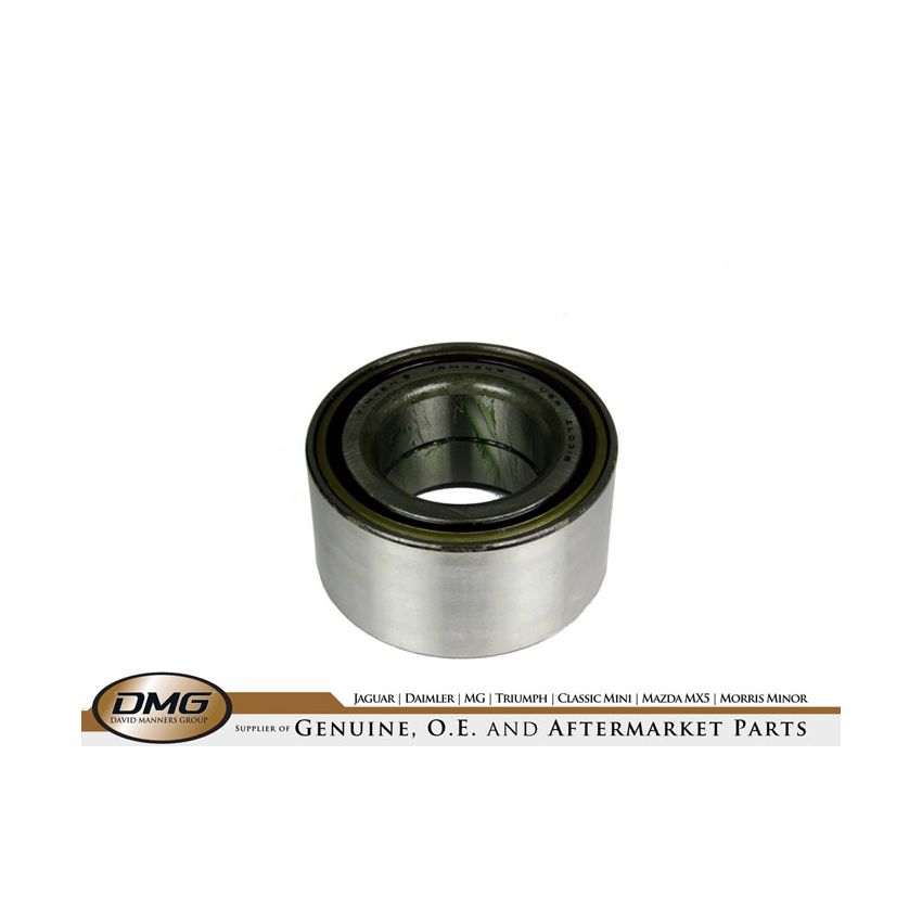 FRONT WHEEL BEARING (TIMKEN):  XJ8, XK8 EARLY