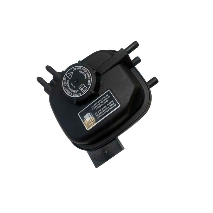 EXPANSION TANK:  XK8 NON S/CH