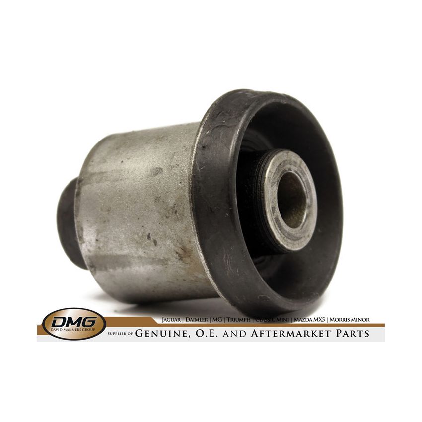 REAR BOTTOM WISHBONE BUSH:  XJ8, XK8 FRONT