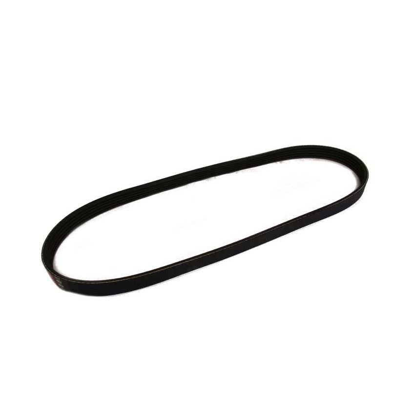 ALTERNATOR BELT:  6L MODELS, XJS F/L, XJ40, X300 6L