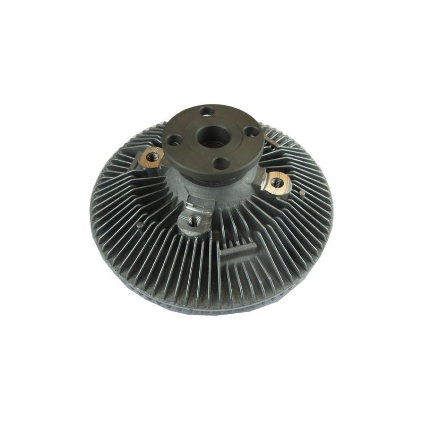 FAN DRIVE UNIT:  XJ6, XJ12, XJ40, XJS