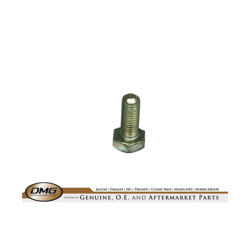 SETSCREW   1/4