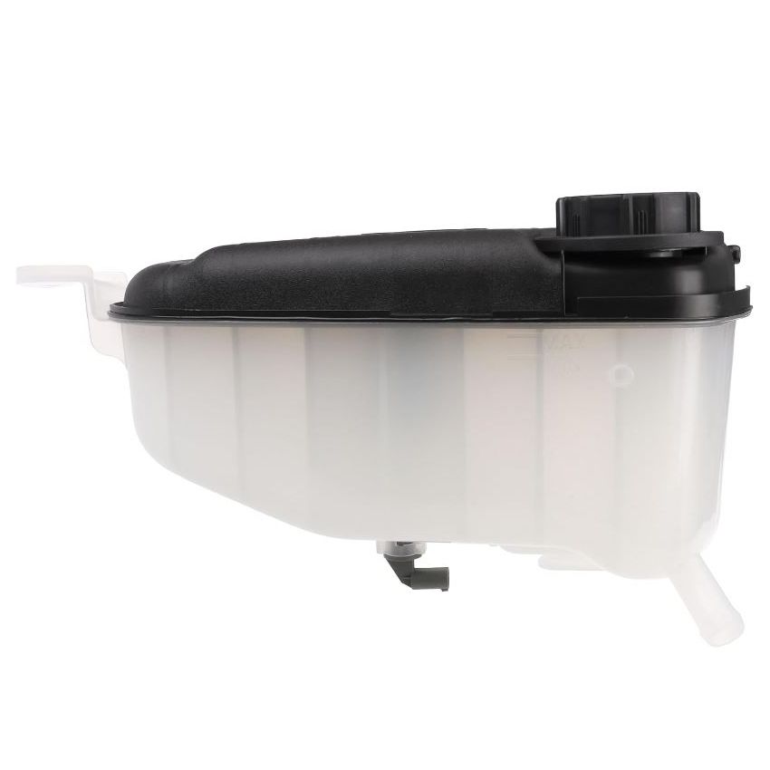 EXPANSION TANK:  XK, F-TYPE