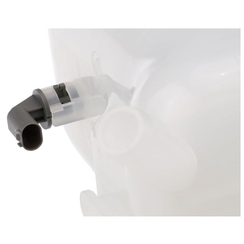 EXPANSION TANK:  XK, F-TYPE