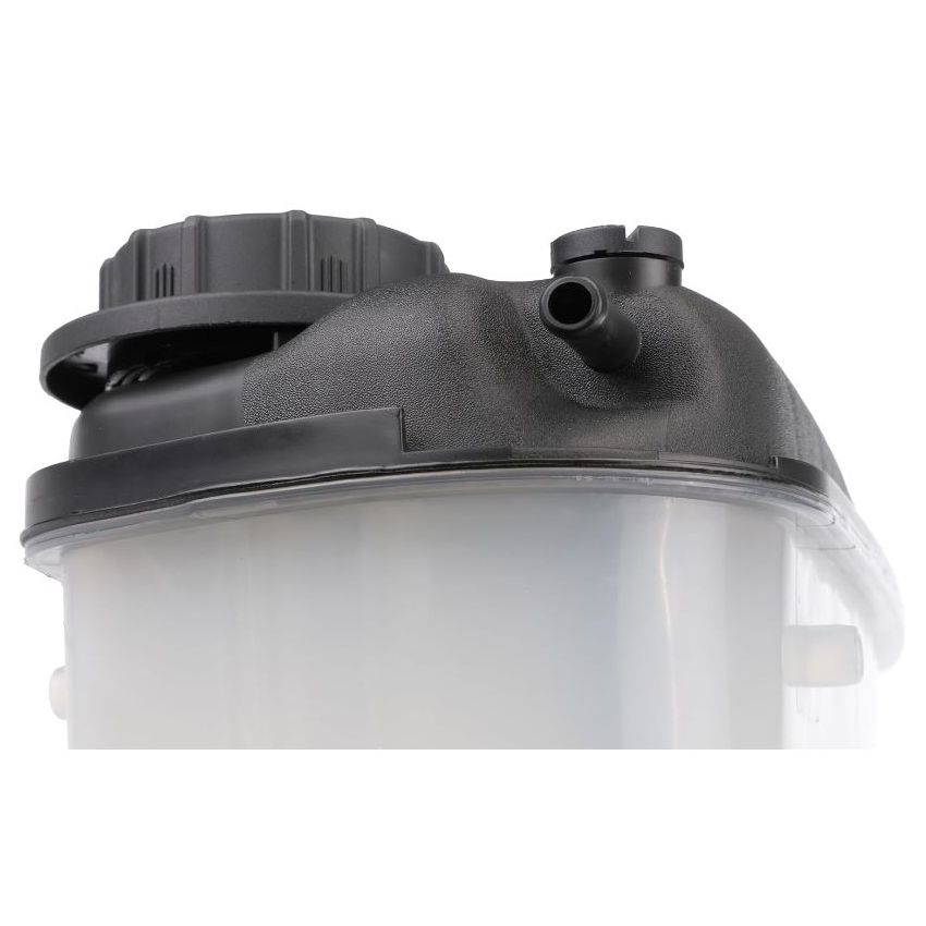EXPANSION TANK:  XK, F-TYPE