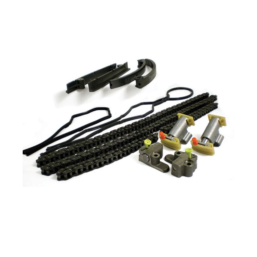 TIMING CHAIN KIT:  XJ8, XK8