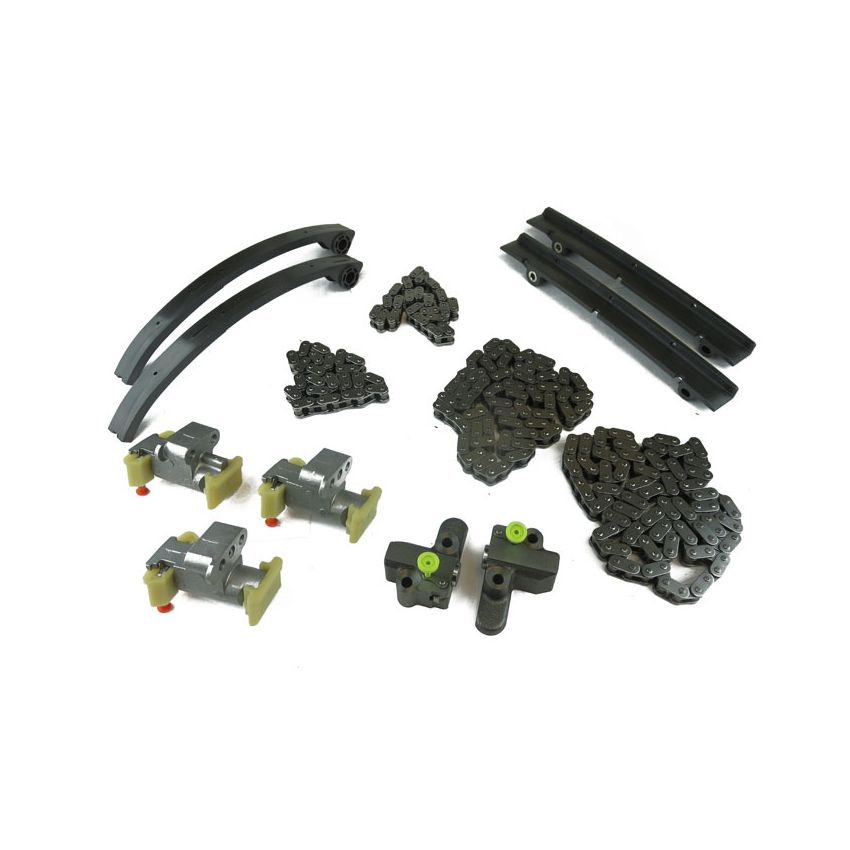 TIMING CHAIN KIT:  XJ8, XK8