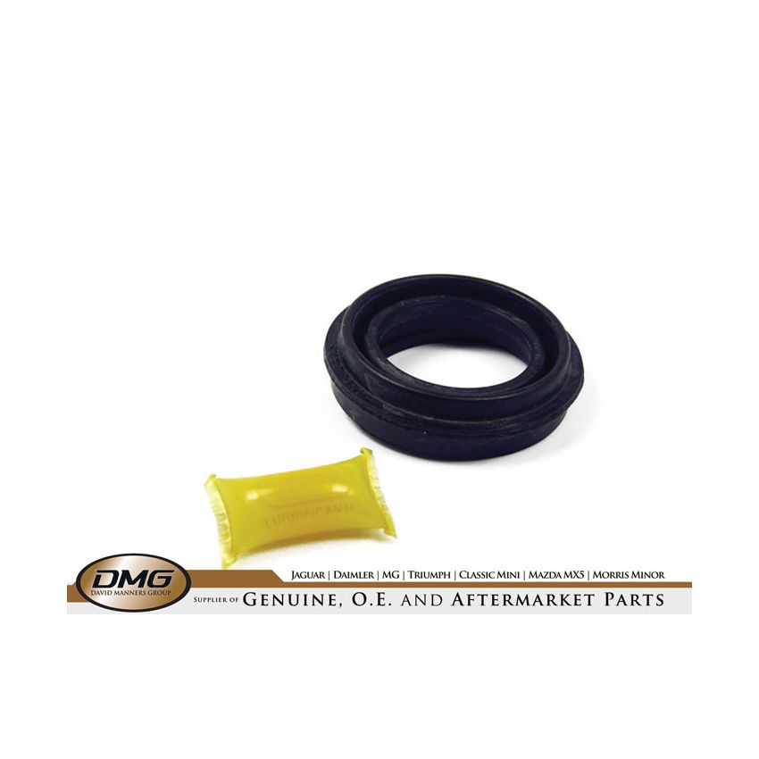 REAR CALIPER SEALING KIT:  S-TYPE >M45254