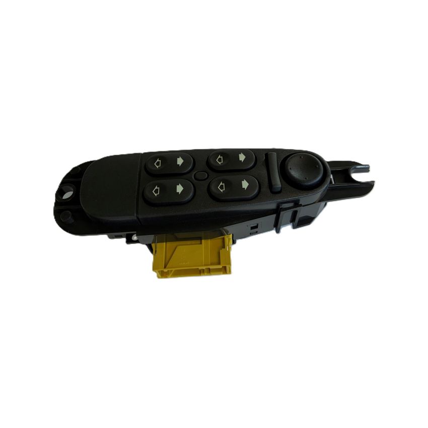 DRIVERS DOOR SWITCHPACK  JAGUAR S-TYPE RHD - XR82111