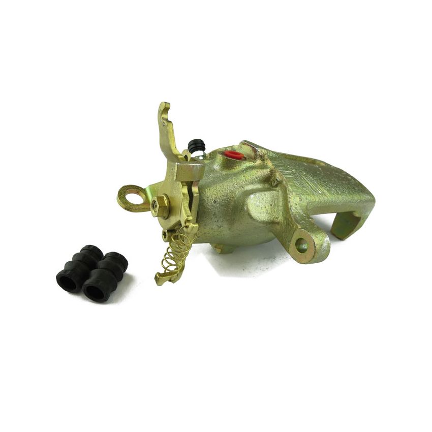 COU LH REAR BRAKE CALIPER:  S-TYPE M45255-N52047