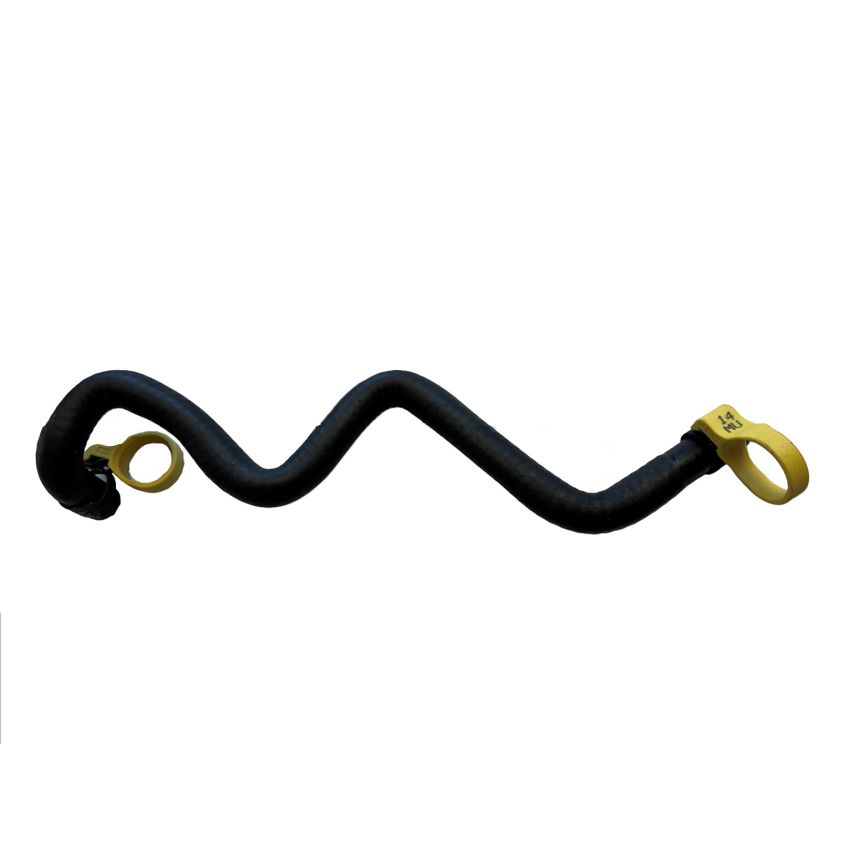 COOLANT BLEED HOSE  JAGUAR S-TYPE 4.2 - XR841642