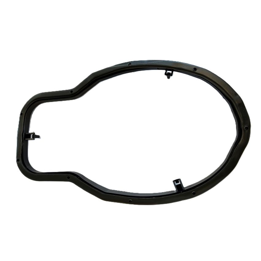 FUEL FILLER DOOR REINFORCEMENT  JAGUAR S-TYPE - XR853087