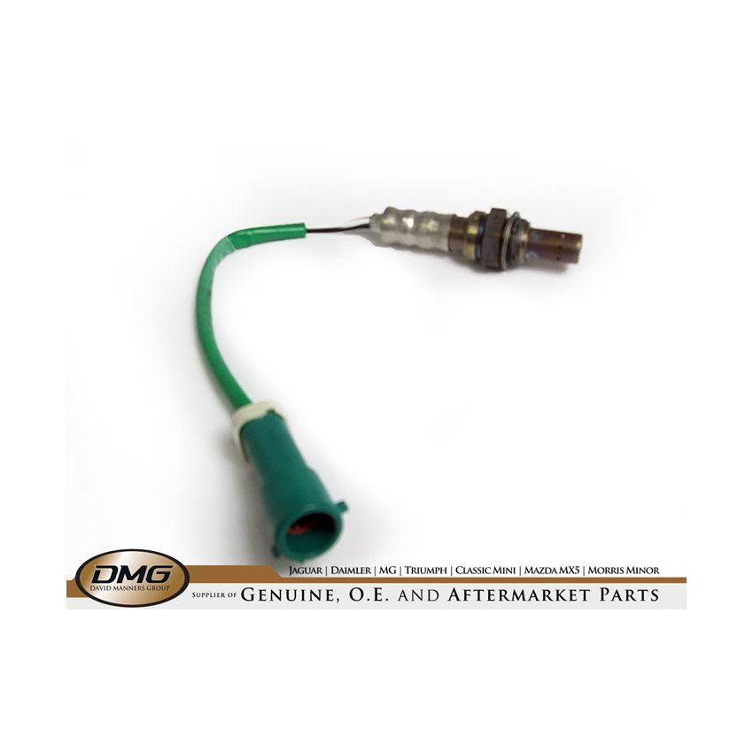 FRONT LAMBDA OXYGEN SENSOR (GREEN):  S-TYPE >M45254