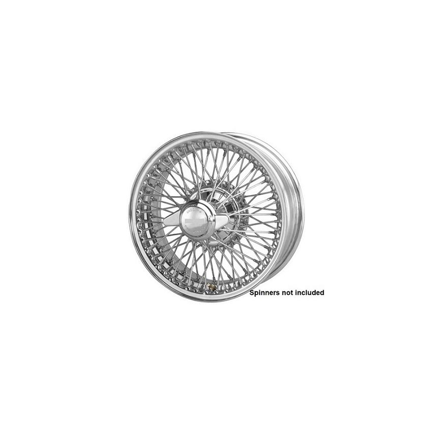 WIRE WHEEL (PAINTED) 16