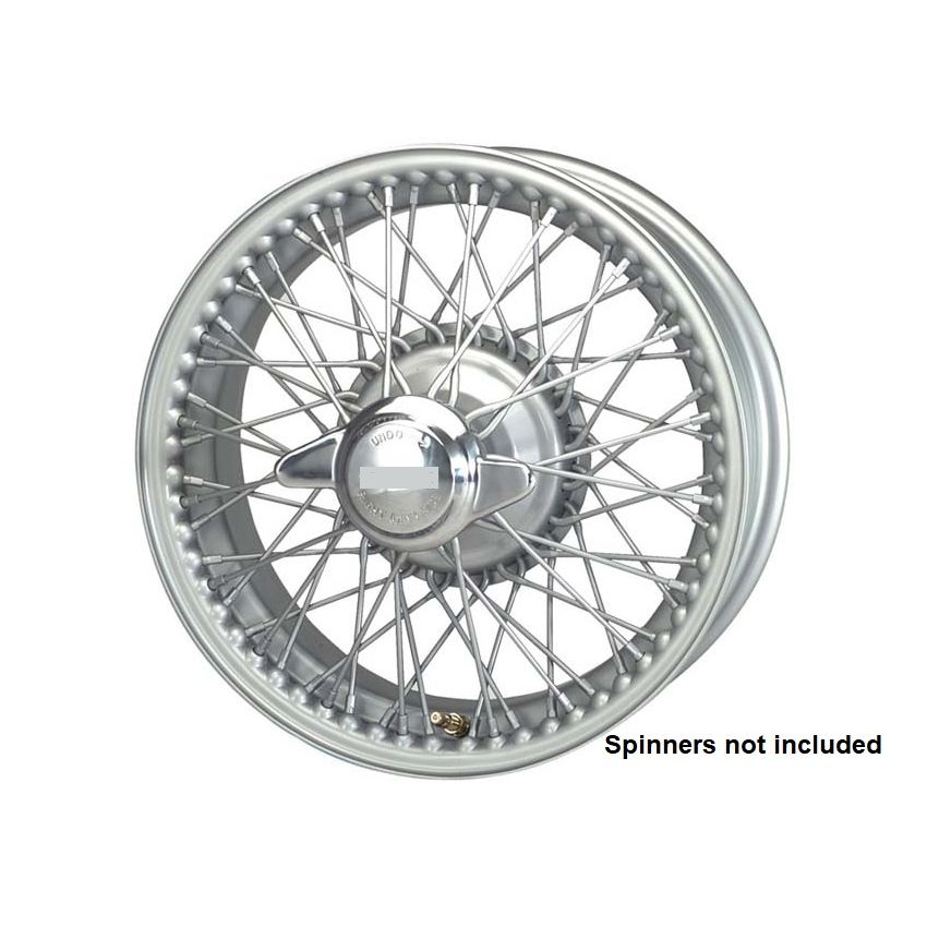 WIRE WHEEL (PAINTED) 16