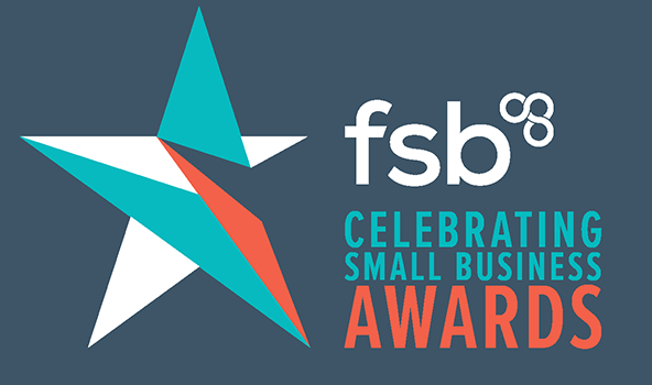 DMG shortlisted for two awards!