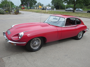 Captured Classics at DMG
