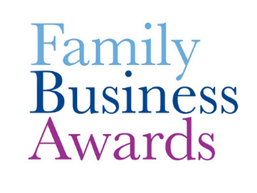 DMG in the running for top award!